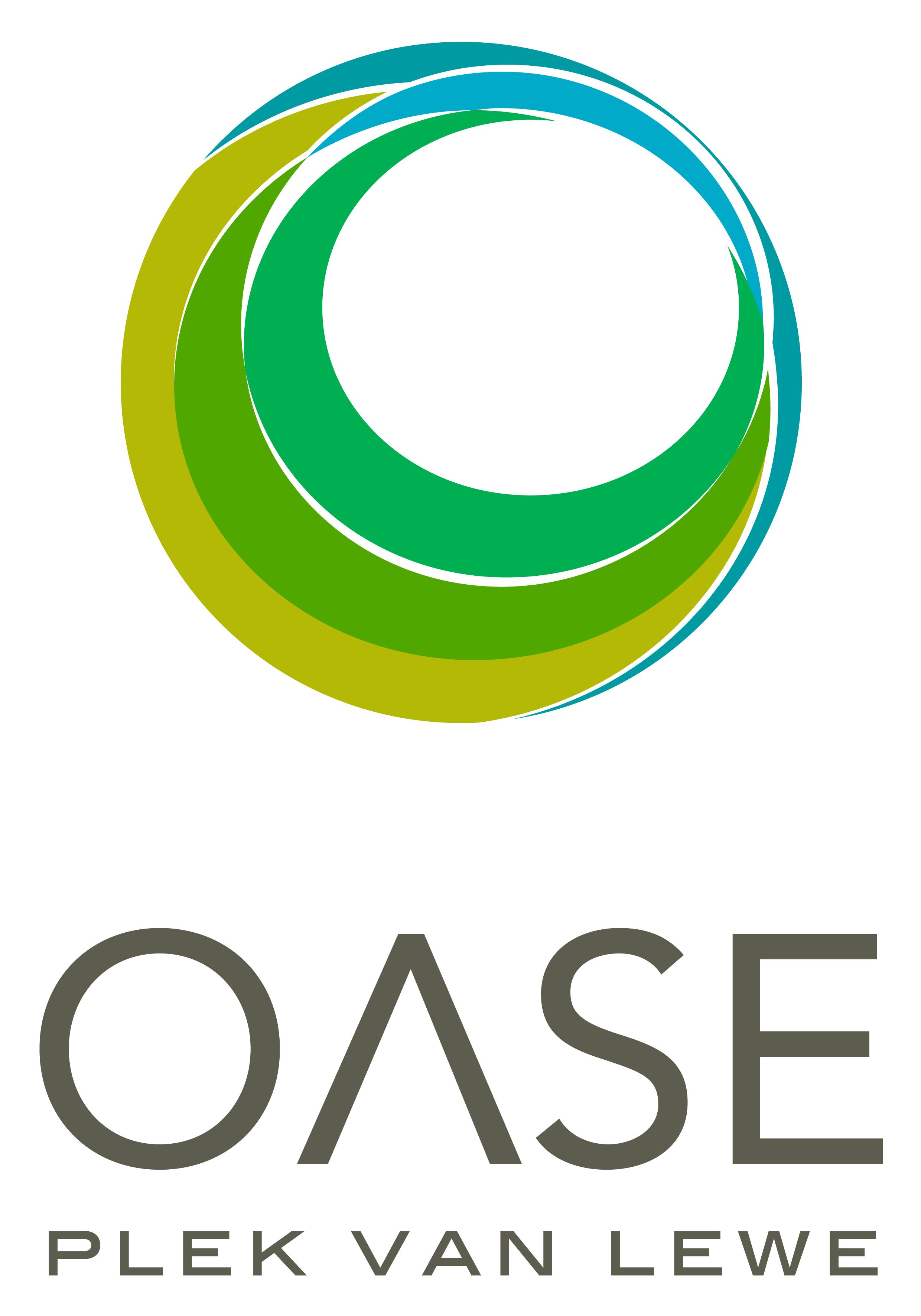 OASE Thabazimbi Logo